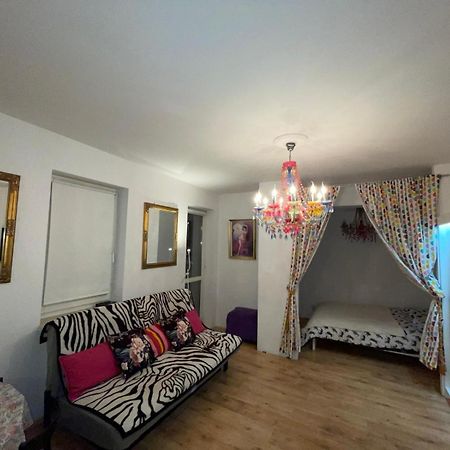 Apartament Nad Balatonem วอร์ซอ ภายนอก รูปภาพ